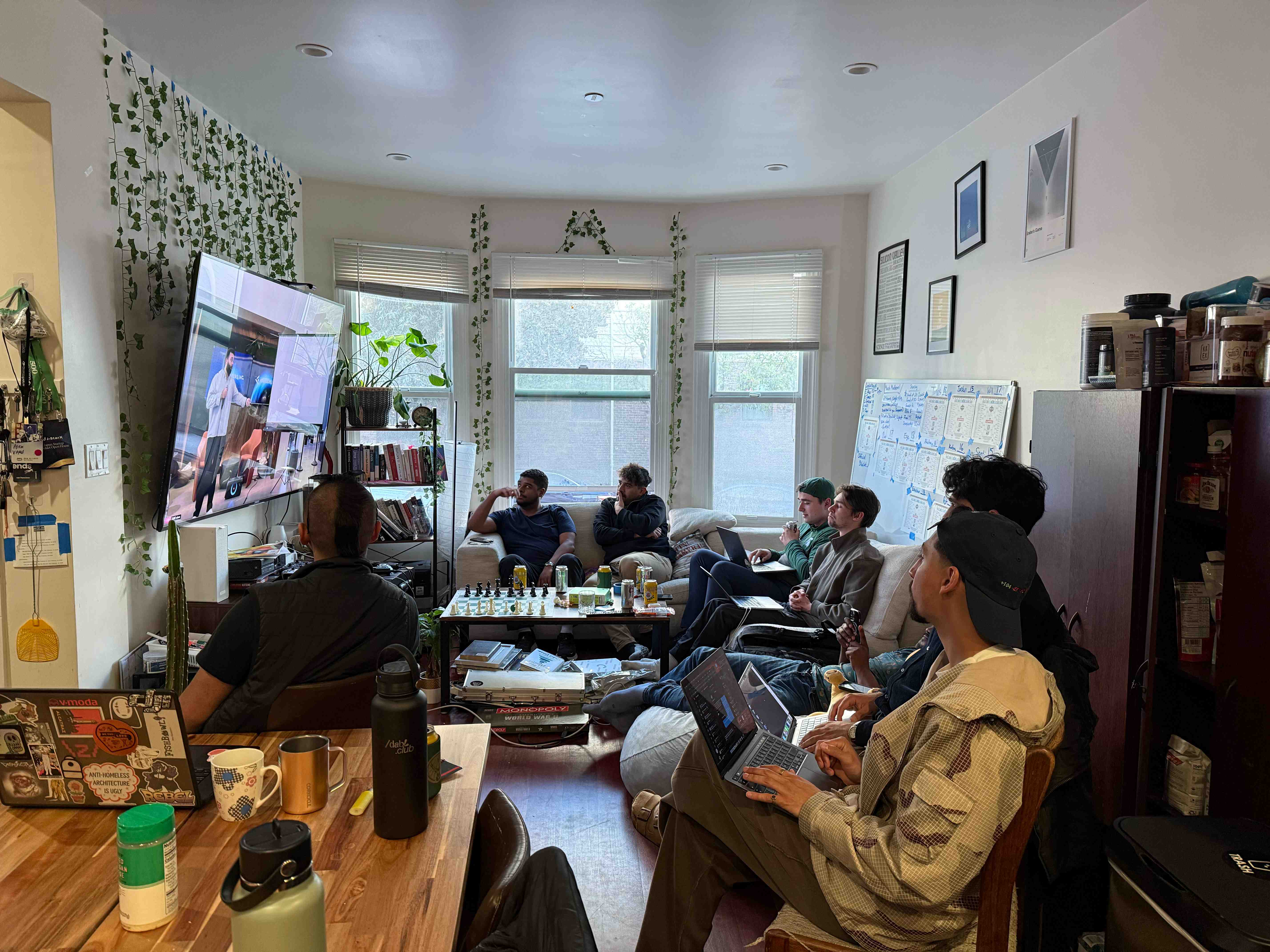 Community Highlights