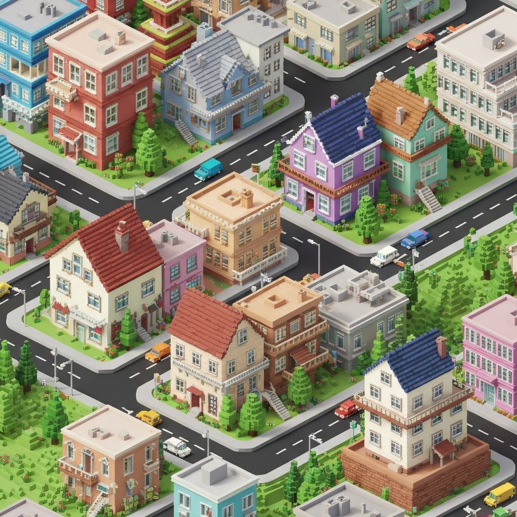 The Top Hacker Houses in San Francisco for 2025