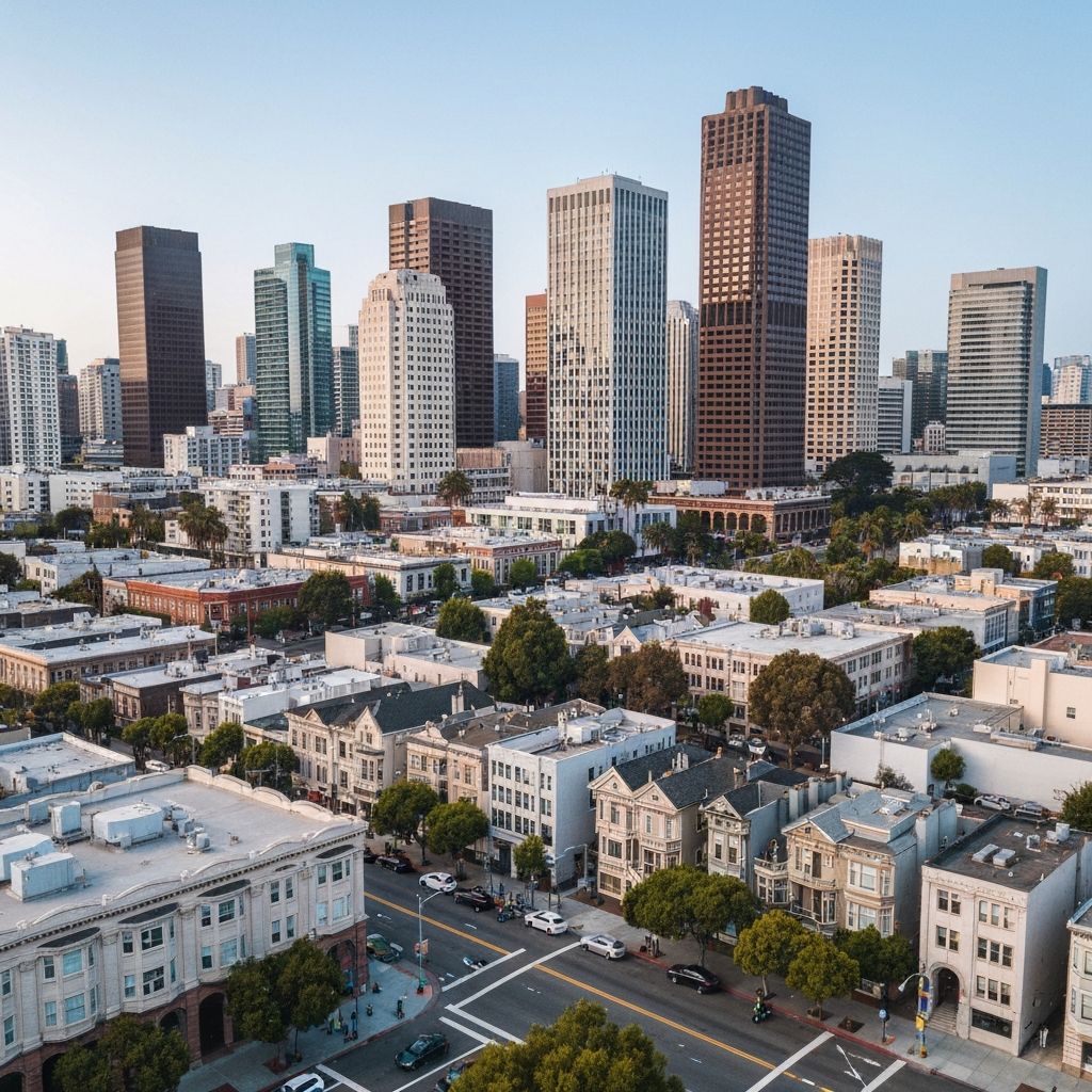 Silicon Valley Braces for Chaos