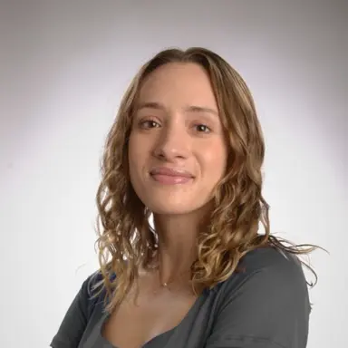 Leah McClure